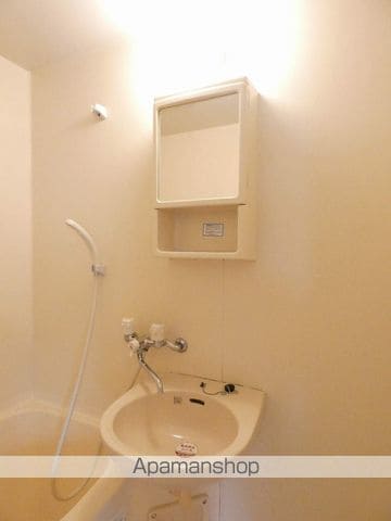 アパーション智秀の内装写真