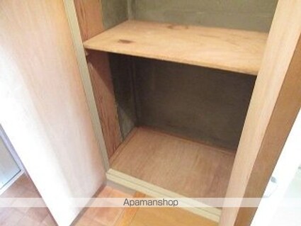 シタラレジデンス[1R/27.9m2]の内装2