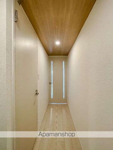 レジディア荻窪の内装写真