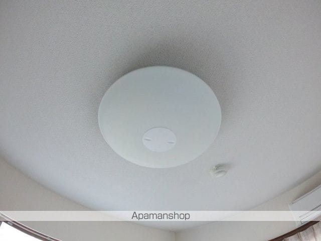 レグルス神辺の内装写真