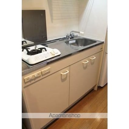 ＦＯＲＴＩＳ[1K/21.53m2]の内装4