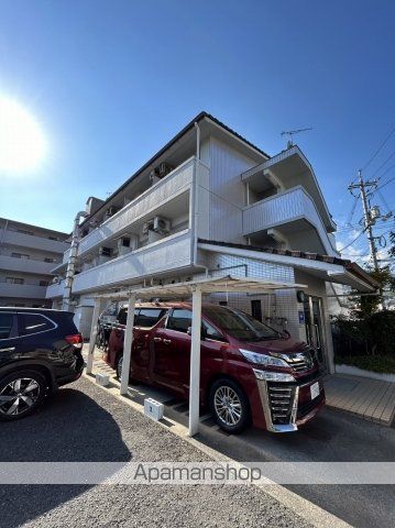 宮脇ビルの外観写真