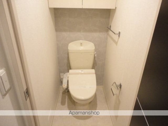 月西荘の内装写真