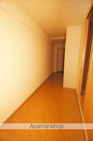 トレル朝倉の内装写真