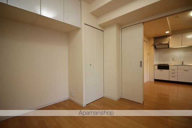 アーデンタワー北堀江の内装写真