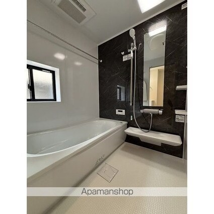 Ｋｏｌｅｔ八王子川口１８[4LDK/93.36m2]のバス