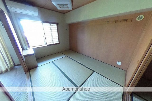 リバーシティ日東IIの内装写真