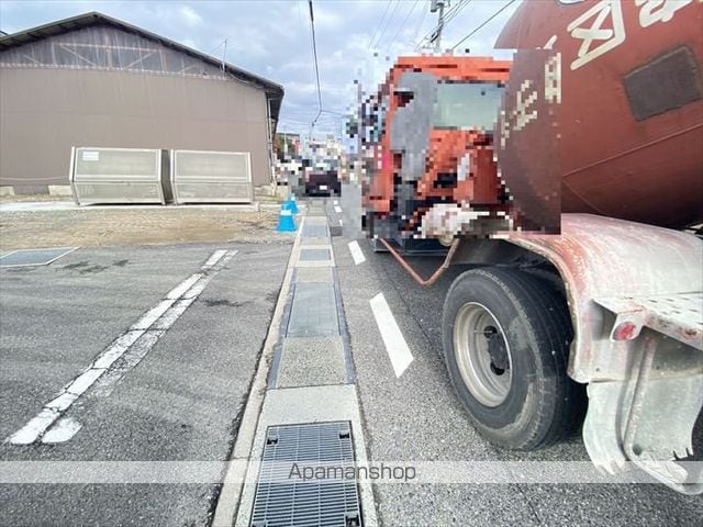 アヴニール西福原 IIの周辺写真