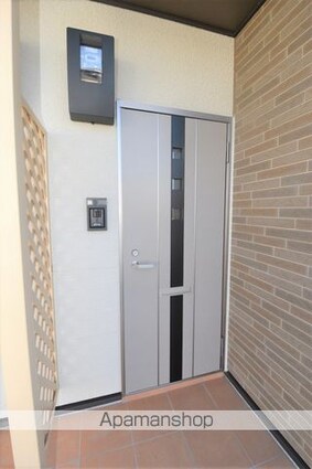 熊本県八代市横手町[1LDK/50.08m2]の内装1