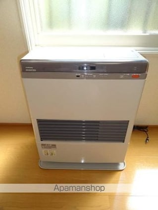 幸運閣[1K/21m2]のその他設備2