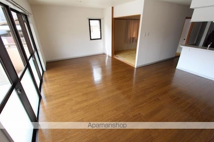 ガーデンハイム昭和町[3LDK/89.03m2]の内装6