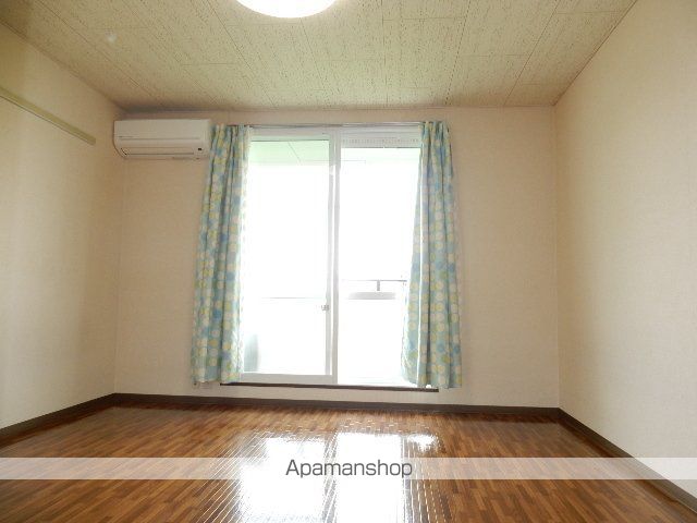 メゾンソレイユの内装写真