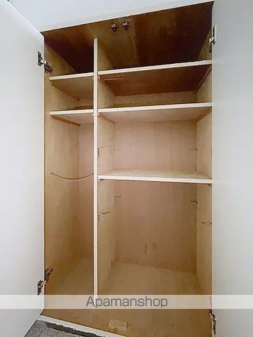 泉ヶ丘ハイツの内装写真