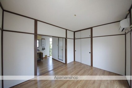 コーポ吉田[1DK/28.81m2]の内装7