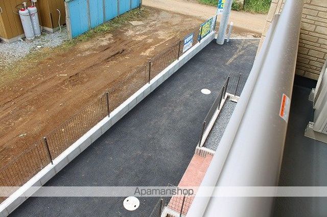 エスポワールAの内装写真