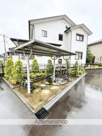 シュティル Aのその他写真