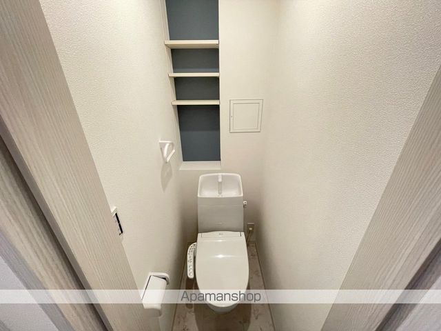 リブレメゾン弥刀Iの内装写真