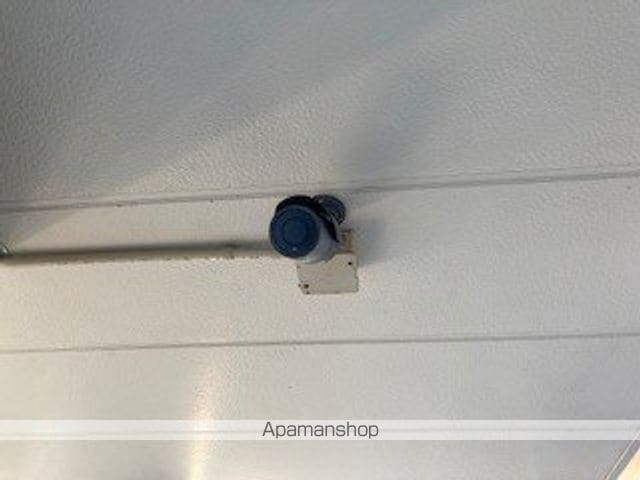レオパレス千歳の内装写真