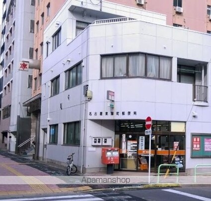 愛知県名古屋市中区新栄１丁目[1LDK/31.32m2]の周辺7