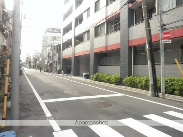 ラヴィンの周辺写真