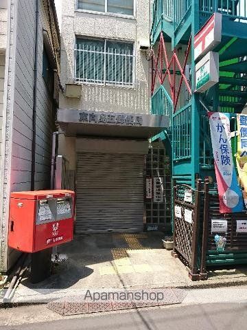 ラ・ヴィスタ墨田の内装写真