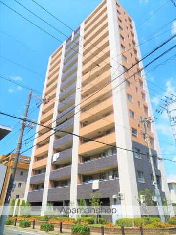GRAND−H野江