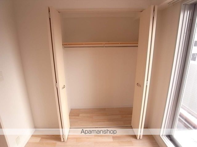 レジディア北二条イーストIIIの内装写真