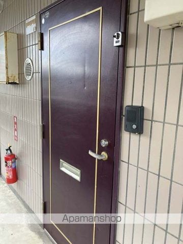 LILY−BE関屋恵町Bの玄関写真