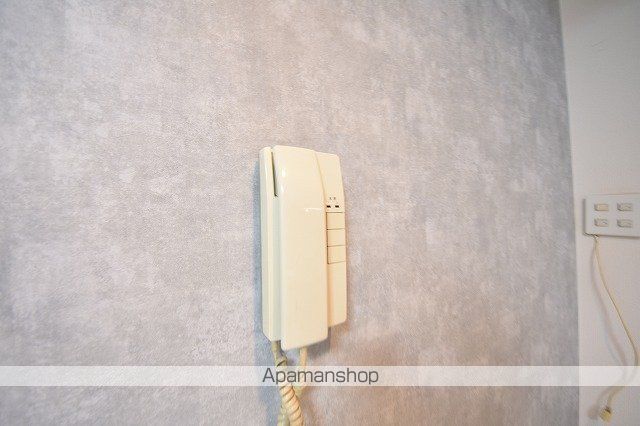 プレステージ北20条の内装写真