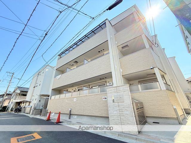 クリエオーレ菱江II