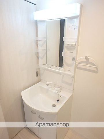 クラリス菊水Vの内装写真