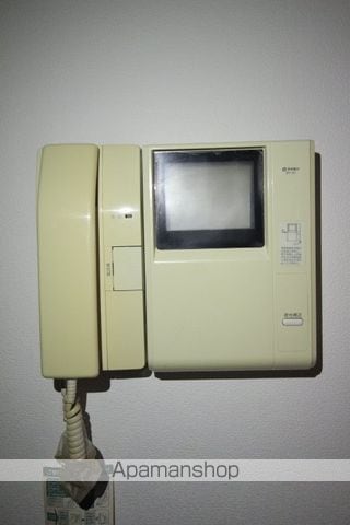 アークハイツ内山下の内装写真