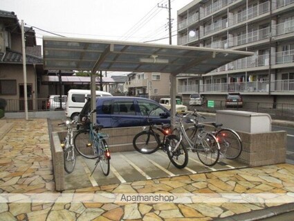 ＭＴアーバンコート[1LDK/45.69m2]の内装1