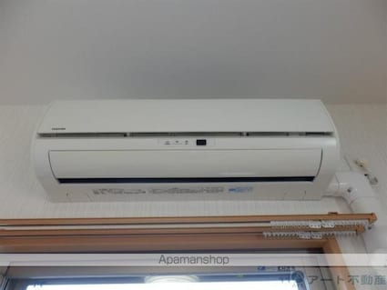 エル・ミオーレ清水町[1K/28.5m2]の共用部5