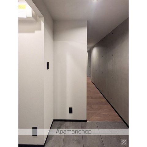グランパセオ用賀の内装写真