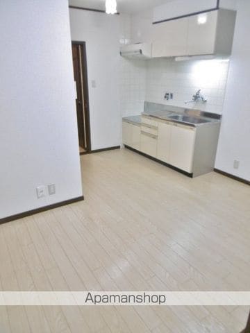 ドゥーパス成育の内装写真