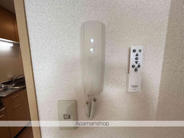 ドエル東林間の内装写真