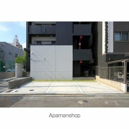ＳーＲＥＳＩＤＥＮＣＥ本山[1K/24.8m2]のその他内装1