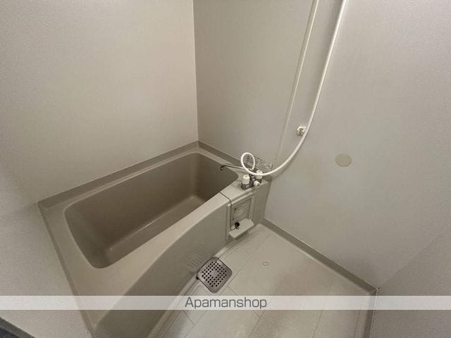 マンゼルモニーレの内装写真