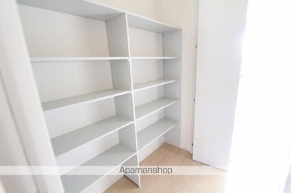 スターフィールドⅡ[2LDK/60.87m2]のその他設備