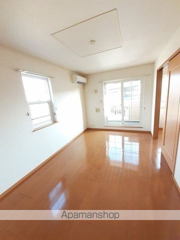 エスポアール 連島の内装写真
