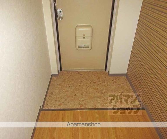 ピア・グレース21の内装写真