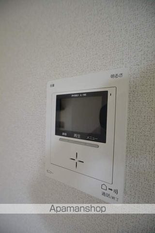 GRADOの内装写真