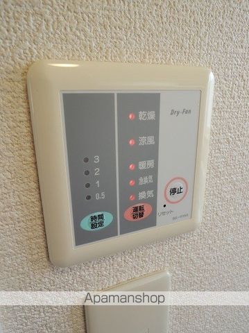 レオパレス丸山　Ⅱ 201 ｜ 千葉県鎌ケ谷市丸山２丁目4-4（賃貸アパート1K・2階・26.08㎡） その15