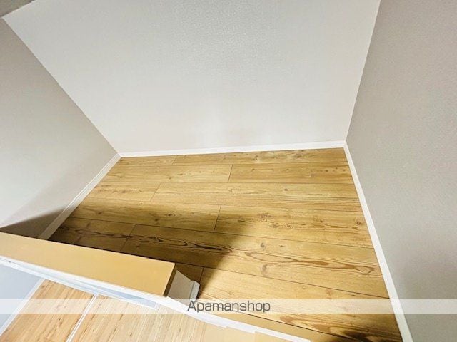 バンベールNORTHの内装写真