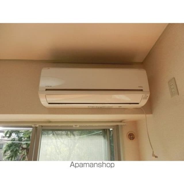 マンションヴィップ四谷[1K/31.69m2]のその他内装9