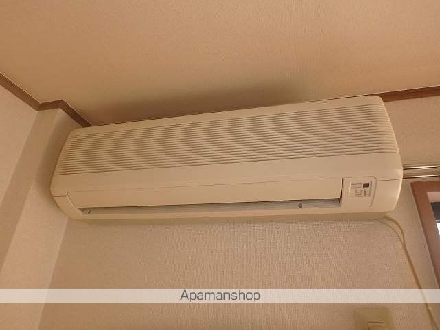 ADONISの内装写真