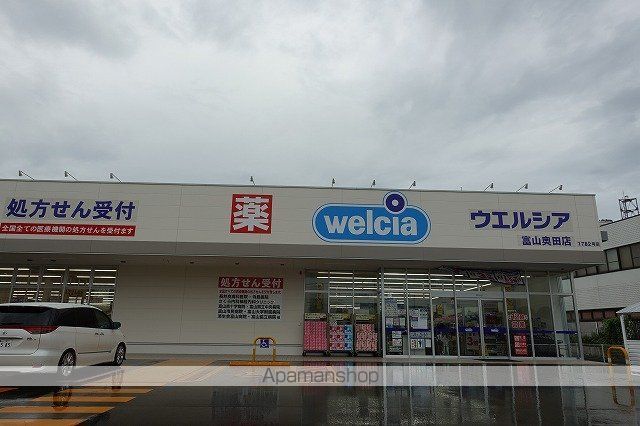 カナルパークサイドRIO WESTの周辺写真