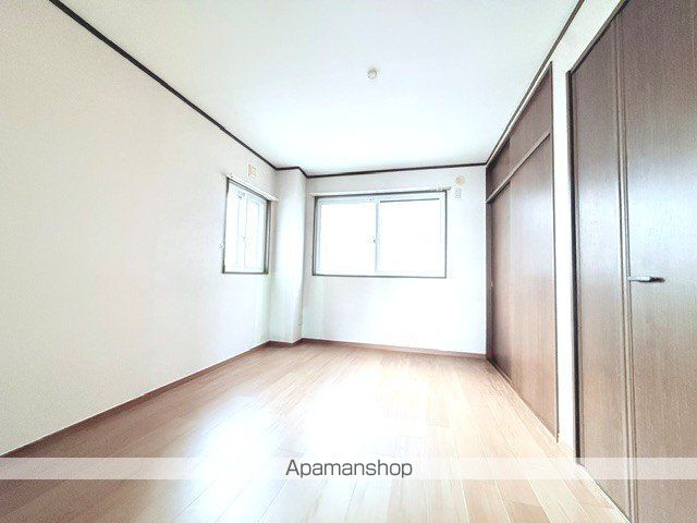 エクレール城東の内装写真