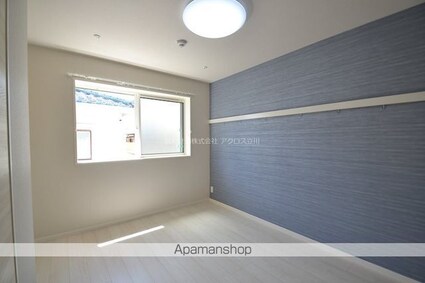 東京都立川市高松町２丁目[1LDK/56.9m2]の内装1